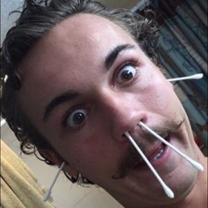 Meet your Posher, Anthony